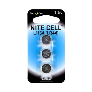 NITE CELL BATTERY / L1154